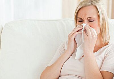 室内空气污染对孕妇的危害